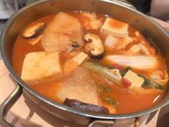 -阿上阿上麻辣香锅&麻辣烫(朝阳蓝色港湾店)