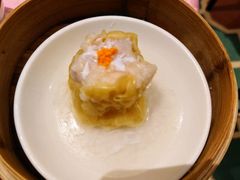蟹籽烧卖皇-誉八仙酒楼(静安大悦城店)