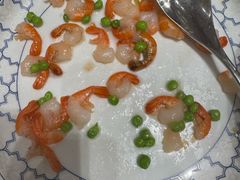 -新吉士·上海菜(浦东LCM置汇旭辉店)