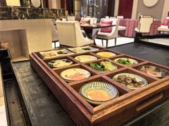 -昆明南亚风情园豪生大酒店-泰式国际海鲜自助餐厅