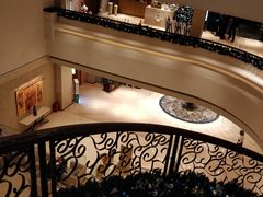 -深圳香格里拉酒店