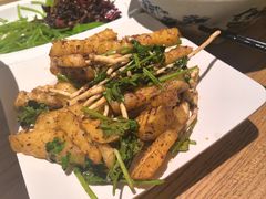 -缘生态云南菜·野生菌庭院餐厅(华侨城店)