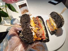 -G+KITCHEN(龙湖狮山天街店)