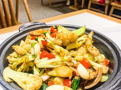 -鸡毛店·川菜(文殊院店)