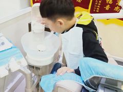 -诚之康口腔矫正种植中心(天通苑店)
