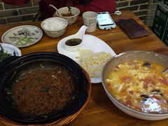 -江南婆婆(车墩店)