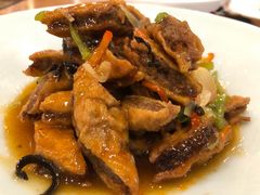 -巴依老爷新疆美食(望京小街店)