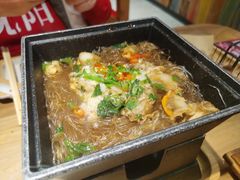 -申记串道和和旗舰店(北行店)
