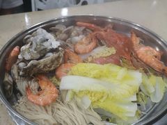 -原味蒸汽海鲜(嵊泗店)