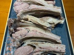 -青海名吃尕张娃非遗烤肉(海湖总店)