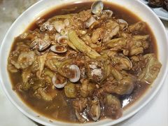 -日丰园海肠水饺·老字号大连海鲜(和平广场店)