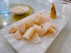 冷笋沙拉-光头匠