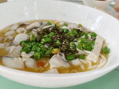 -八分饱·西津会(西津渡店)