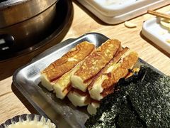 -霸腹烤肉(厦门柚子番店)