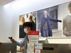 -优衣库(红谷滩万达店)
