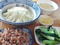 -裕兴记·三虾面(西北街总店)