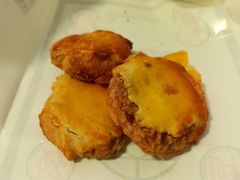 -酥大興·新国潮糕点配茶饮(龙岗万达黑金店)