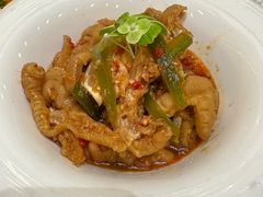 -大张烙馍村(泉山店)