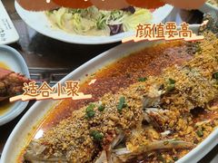 -醉御香渔家园(临沂路与大连路店)