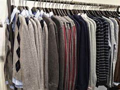 -URBAN REVIVO(上海中庚漫游城店)