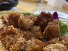 -青竹园海鲜餐厅(海天路店)