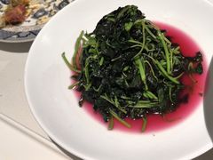 -钱塘花园·宁波菜