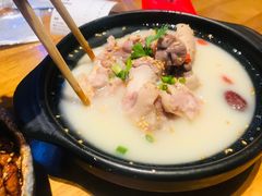 -付小姐在成都(吾悦广场店)