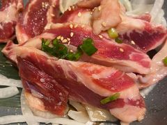 -新石器烤肉(南站店)