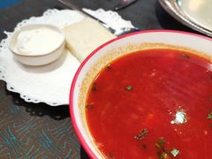 -喀秋莎俄罗斯西餐厅(广州分店)