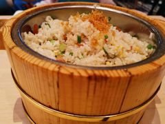 -避风塘(百联东郊店)