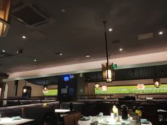 大堂-遇见湘·地道湖南菜(云门店)