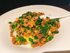 -前海沿·青岛菜(李沧万达店)