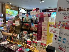 -崇光百货(铜锣湾店)