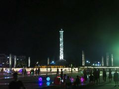 景点-鄱阳湖国家湿地公园
