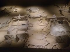 -洛阳周王城天子驾六博物馆