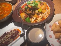 -纳鲁孜·新疆特色餐厅(上海悦荟广场店)