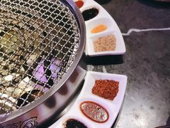 -十三姨正合丰烤肉(营迹路店)