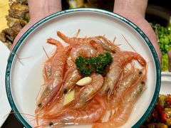 -佬太公海鸭·海鲜大排档(上海总店)