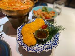 -BetterThai 泰加(苏州中心店)