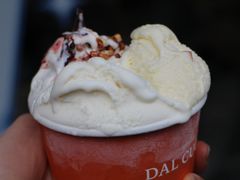 -Dal Cuore 达可芮冰淇淋(陕西北路店)