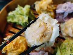 -正宗天津烧麦馆(柳州路店)