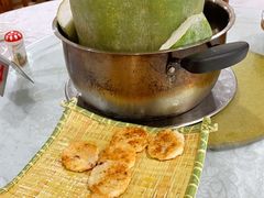 -红旗山庄(圭峰山店)