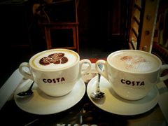 android_upload_pic-COSTA COFFEE(岭南天地店)
