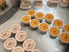 -HOT CRUSH趁热集合·现烤面包(环球港店)