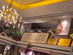 -陈江波老鸭煲(化工路店1号店)