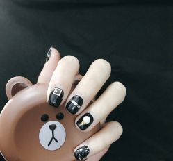 -隅日式美甲美睫專門店