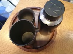 -大酉·M Coffee(北京美术馆店)