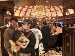 -B&C黄油与面包·THE GARDEN BAKERY概念店(世纪汇店)