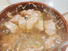 -香顺·客家菜(东坑店)