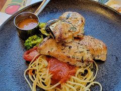-安妮意大利餐厅(望京店)